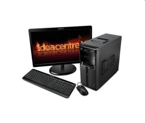 联想IdeaCentre K330（锋行KING 睿智版/2320）