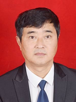 李爱民（井研县委常委）
