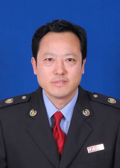 曹国平(国家税务总局无锡市税务局总经济师)