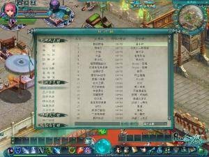 混沌万灵榜