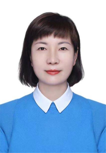 张玲玲（山东省第十四届人民代表大会代表）