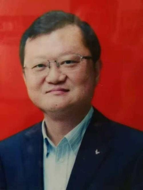 王斌(乐平市人大常委会党组成员、副主任)