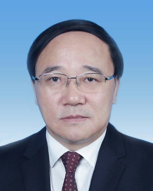 徐立（政协四川省第十二届委员会经济委员会副主任）