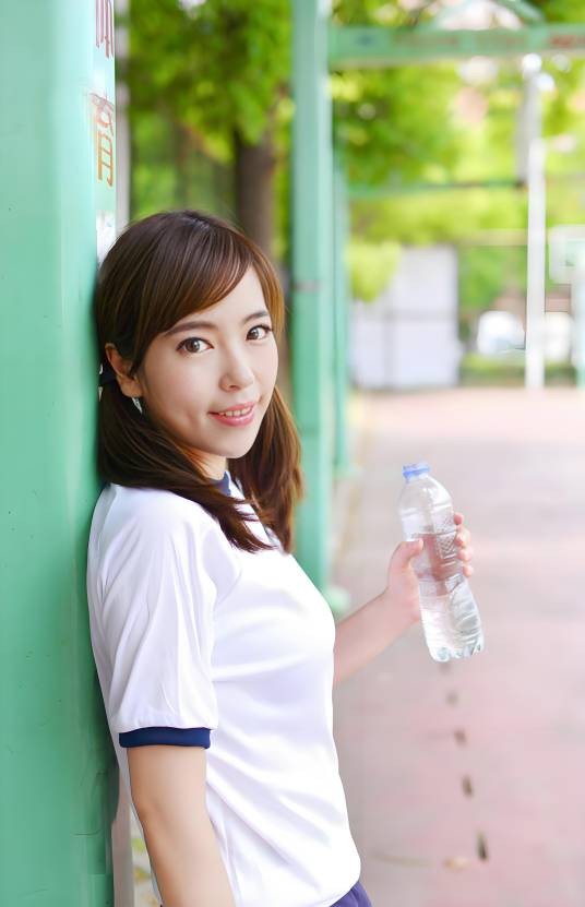 林簌