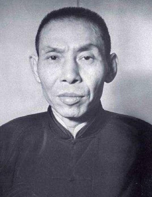 杜月笙（中国近代上海青帮头目）