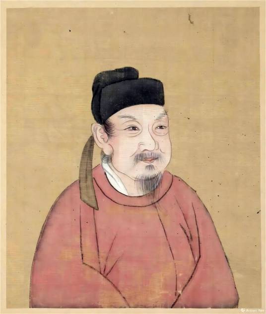 柳宗元（唐代文学家、思想家、唐宋八大家之一）