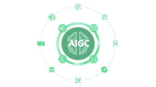AIGC