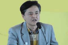 周雪峰（四川省教育厅副巡视员）
