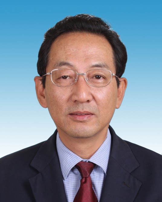 徐彬（第十四届全国政协常委，云南省人大常委会副主任，民盟中央常委、云南省主委，云南省社会主义学院院长）