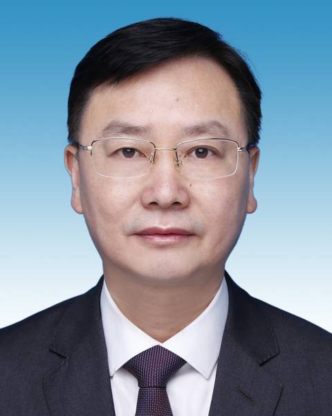 方向军（江西省新余市委副书记、提名市长候选人）