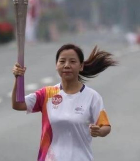 刘云飞（阿里巴巴集团派驻张北县乡村振兴特派员）