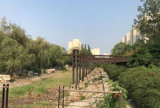 东1时区公园