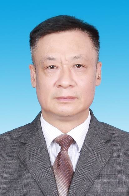 姚健(广西壮族自治区钦州市直属机关服务中心原二级调研员)
