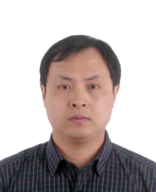 李永胜（南京理工大学材料科学与工程学院， 教授，博士生导师）