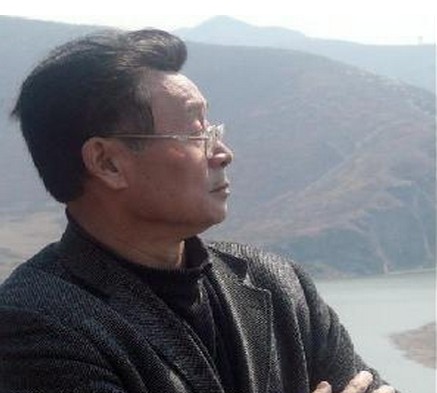 曾军（中国当代油画家）