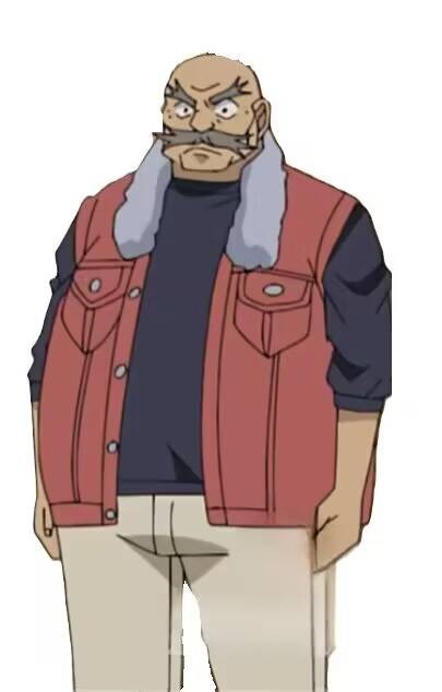 铃木次郎吉