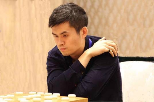 王天一（中国象棋运动员）