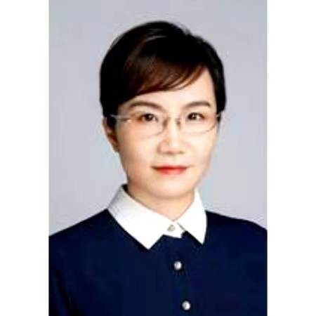 胡佳(广西民族大学教授)