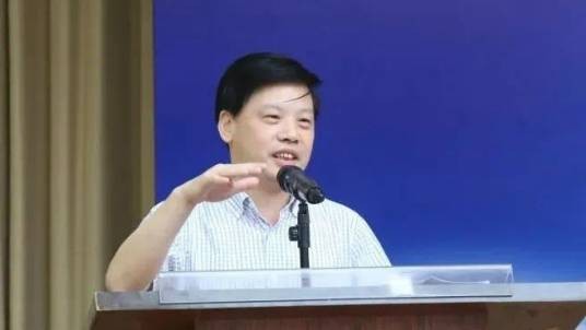 陈武（福建省招标采购集团有限公司原董事长）