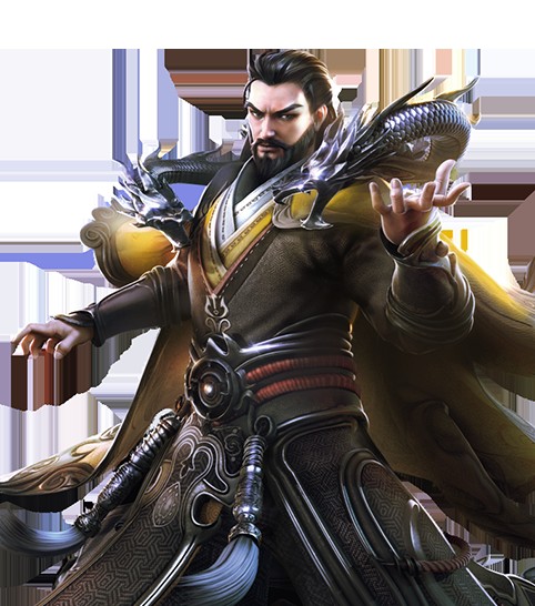 张角（游戏《乱世王者》中的武将）
