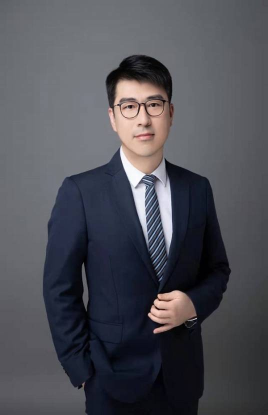 徐涛（上海社会科学院历史研究所研究员，上海史研究室主任、《史林》编辑部主任）