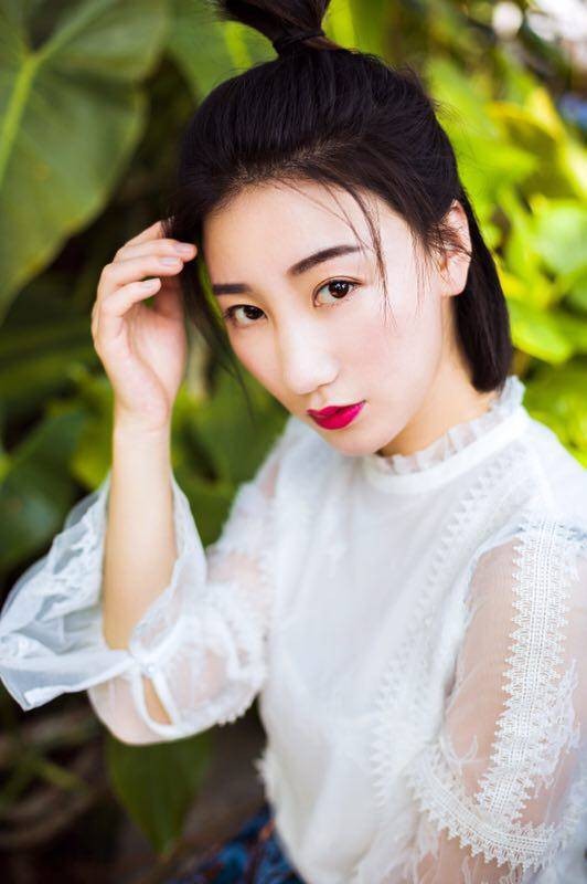 李晶（中国内地青年演员）