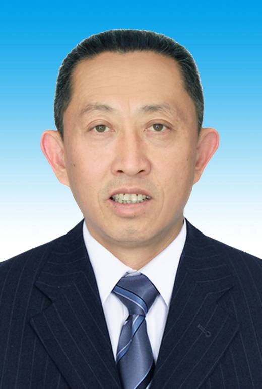 李海滨(山东省烟台市莱阳市人大常委会党组书记、主任)
