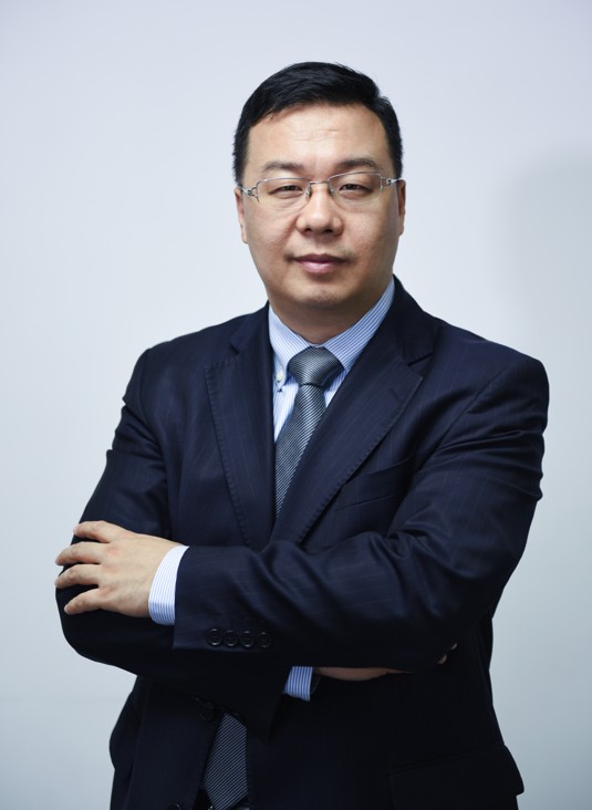 方巍（原国美零售高级副总裁）