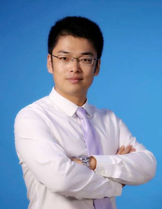 郭亮(中国科学院专家)
