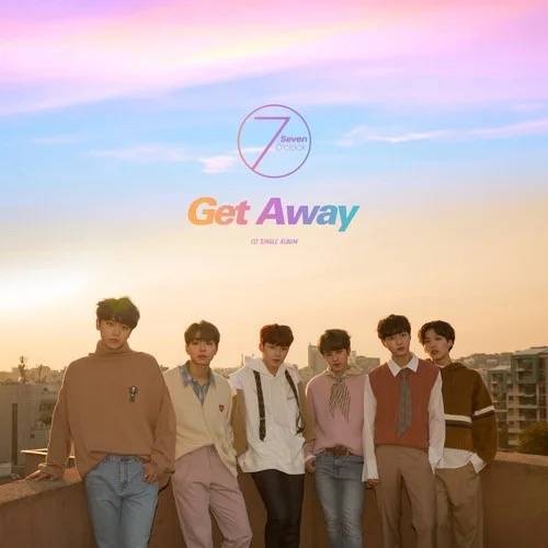 Get Away（Seven O'Clock演唱的歌曲）