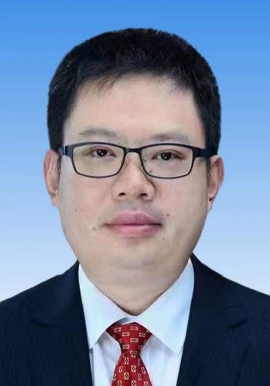 陈雪峰(云南省玉溪市人民政府外事办公室党组书记、主任)