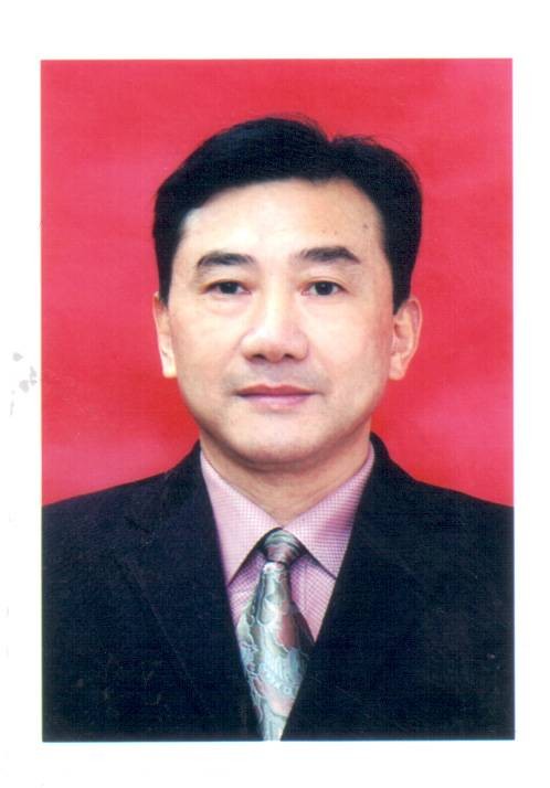 熊健（湖南省贸促会党组成员、副厅级纪检员）