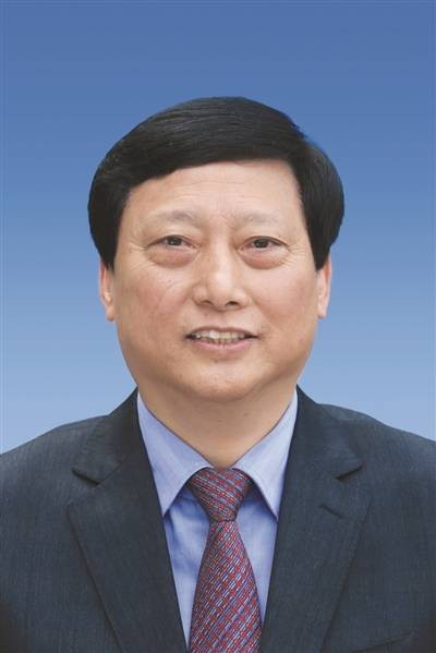 曹建国(四川省泸州市人大常委会原党组书记、主任)
