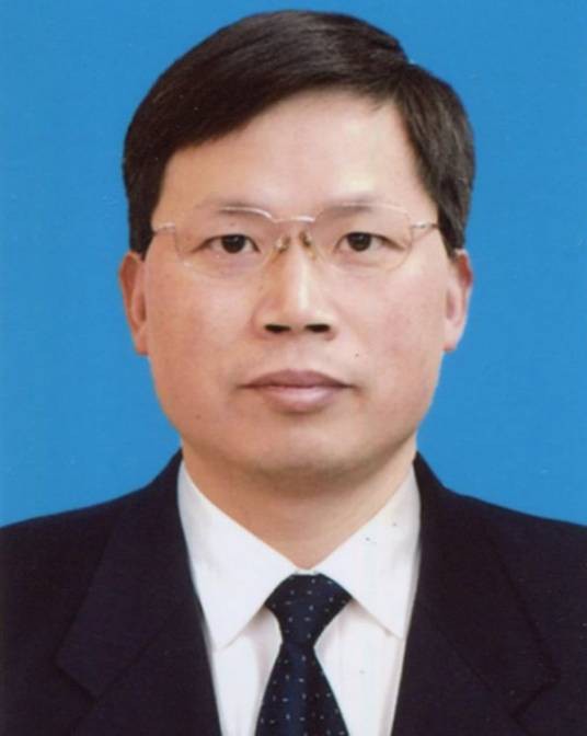 徐红（浙江省宁波市政协秘书长）