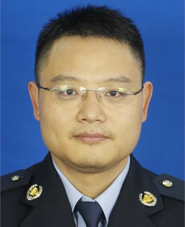 胡翔（浙江省丽水市云和县人民政府党组成员、副县长（挂职））
