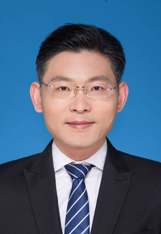 金俊（安徽省亳州市烟草专卖局（公司）副局长、副经理、党组成员）