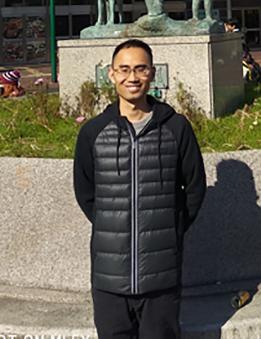 马成（西安理工大学教师）