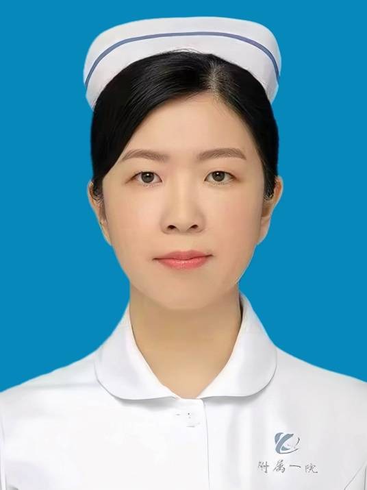 于洋（第十四届全国人大代表，齐齐哈尔医学院附属第一医院神经内科四病区护士长）