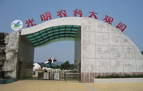 光明街道(广东省深圳市光明区下辖街道)