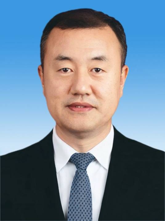 薛明耀(第十四届全国人大代表,山西省晋城市委副书记,市政府党组书记、市长)
