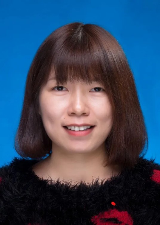李姣（湖南农业大学党委学生工作部、人民武装部部长）