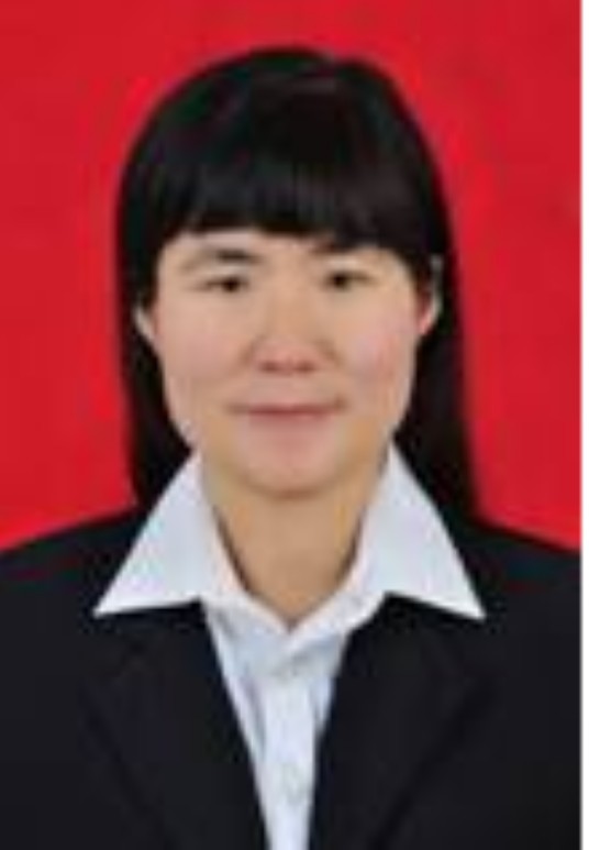 李萍萍（杨凌职业技术学院建筑工程学院教师）
