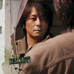 影子（2007年王杰演唱歌曲）