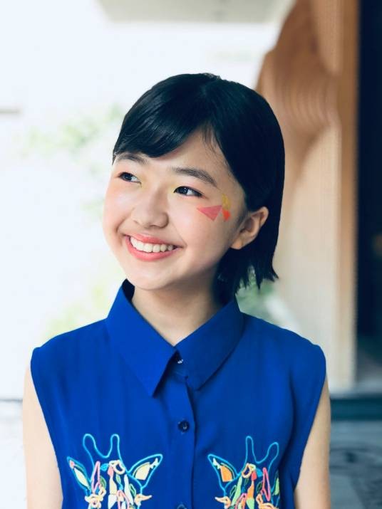 白小樱