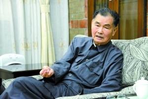 黄进(中国著名地理学家、丹霞地貌学家)