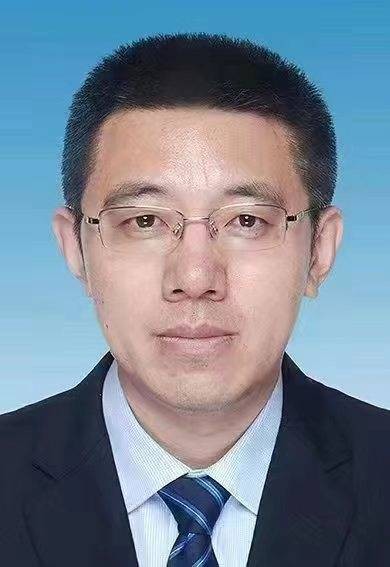 李连平(西藏自治区日喀则市南木林县县委常务副书记、政府常务副县长)