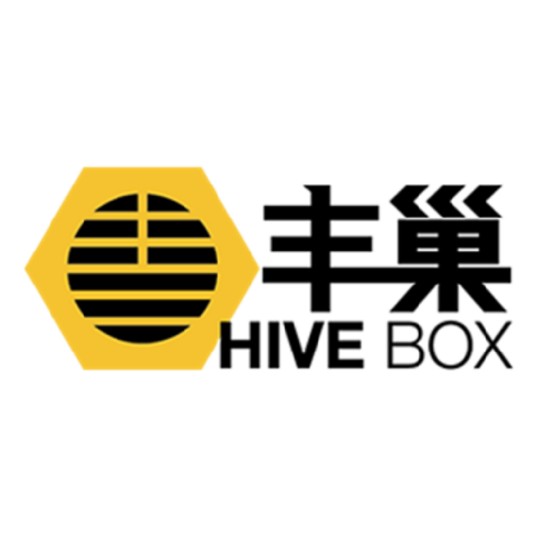 丰巢（快递收寄交互业务品牌）