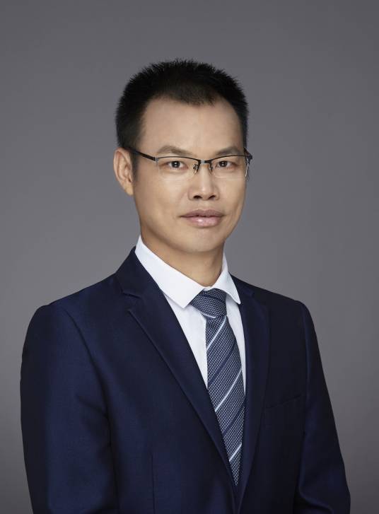 卢远瞩（北京科技大学经济管理学院教授，博士生导师）