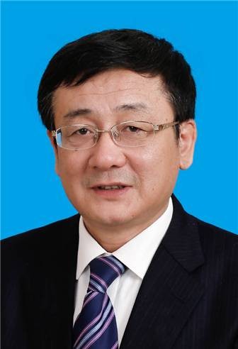 李兵（河北省委编办副主任）