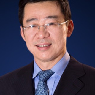 李玉军(北京大学附属积水潭医院矫形骨科(骨与关节疾病诊疗中心)主任医师)